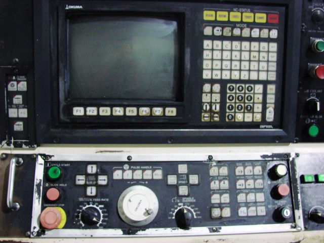 Equipment picture